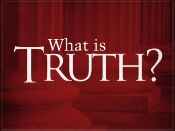The Objectivity of Truth, Part II