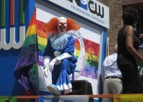 2010 Chicago Gay Pride Participants