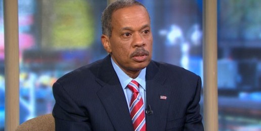 It’s Time To Stop The Public Funding Of NPR and PBS: Juan Williams’ Firing Brings Issue To Forefront