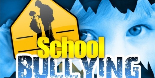 Washington Invents an Anti-Bullying Law