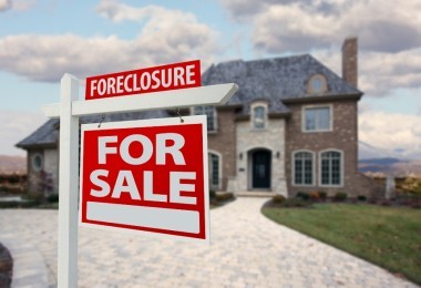 When Unemployment Benefits Run Out, Foreclosures Will Go Up