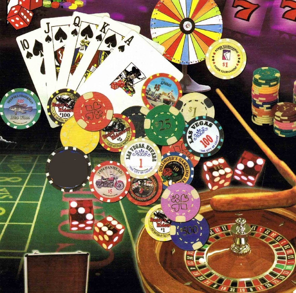 Gambling Action Alert: Legislators working on Gambling Expansion