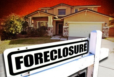 Obama’s “Homeowner Affordability and Stability Plan” Actually Putting Homeowners In Default or Foreclosure