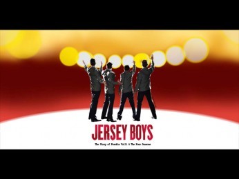 Jersey Boys — Who Wants it or Needs it?