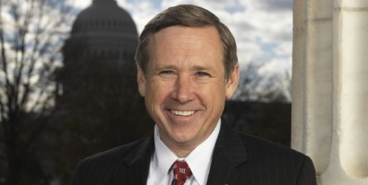 Please Keep U.S. Senator Mark Kirk in Your Prayers