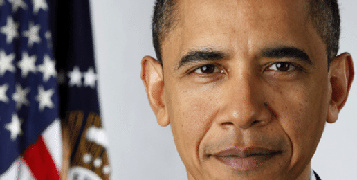 President Obama’s Middle East, North Africa, US Policy, Part 1