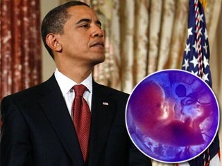 President Obama: Helping to Make the Murder of Newborns Possible