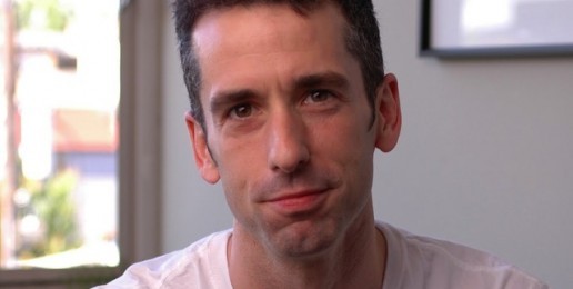 Dan Savage Promotes Anti-Christian Evil