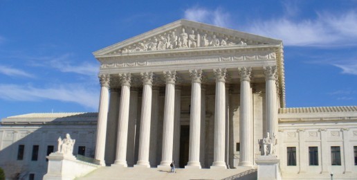 When it Comes to Online Smut, Privacy Matters; When it Comes to Political Speech, it Doesn’t, Says U.S. Supreme Court