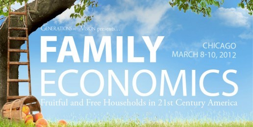 Family Economics Conference in Wheaton