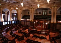 Illinois Senate Confirms Cosgrove Illinois Senate Confirms Cosgrove