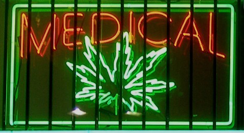 Marijuana Legalization Proposition is a Train Wreck
