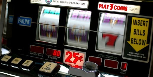 Yet Another Gambling Bill in Springfield