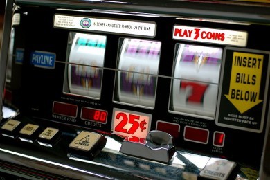 Yet Another Gambling Bill in Springfield