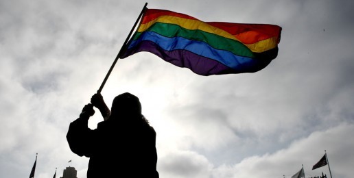 Civil Unions Bill Passes in Illinois General Assembly