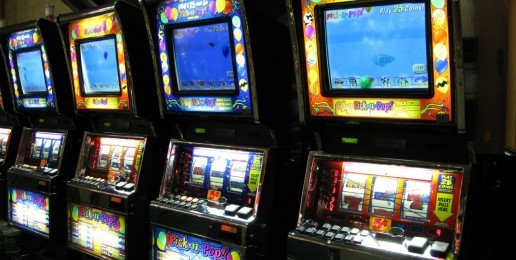 State Lawmakers Pushing for More Gambling