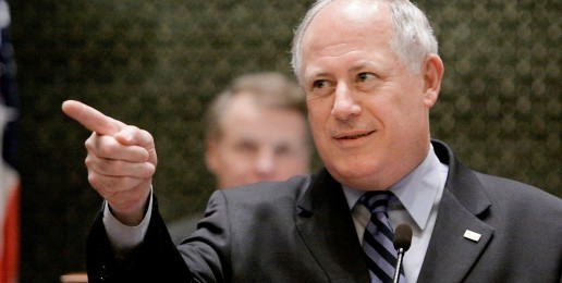 Ask Gov. Quinn to Veto Gambling Bills