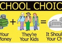 Lawmakers Vote Down School Choice Bill