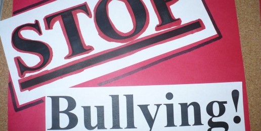 bullying bill of particular