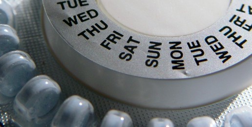 The Birth Control Pill – Gateway Drug to Liberalism