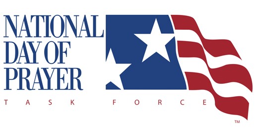 National Day of Prayer – May 3rd