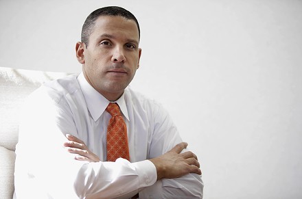 Chicago Public School CEO Ron Huberman Meets with Homosexual Activists Chicago Public School CEO Ron Huberman Meets with Homosexual Activists
