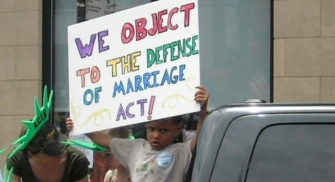 New Assault on Marriage in Illinois New Assault on Marriage in Illinois