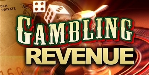 Gambling is No Revenue Generator