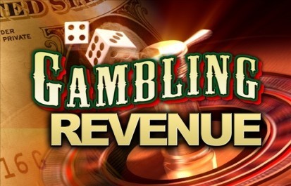 Gambling is No Revenue Generator