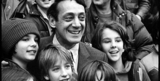 The Truth About Harvey Milk