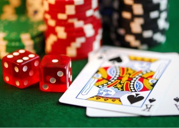 Massive Gambling Bill Passes in Illinois House, But Short of Veto Proof Majority