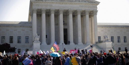 SCOTUS Healthcare Ruling Endangers Freedom