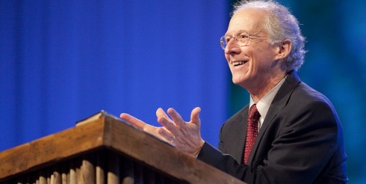 Minnesota’s Star Tribune Falsely Claims John Piper is Opting Out of Marriage Fight