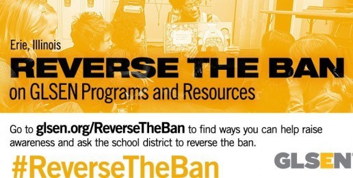 Erie, Illinois School District Right to Turn Away Propaganda Aimed at Children