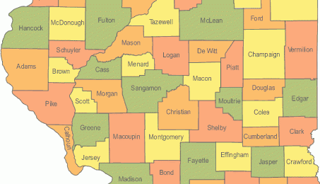 Homosexual Activists Calling Your County Clerks — Have You?