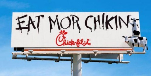Newest Attacks on Chick-fil-A and Christian Ignorance