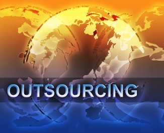Thoughts on “Outsourcing”