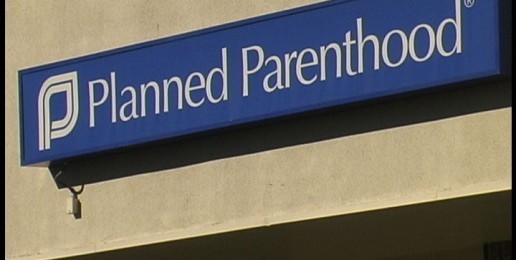 Planned Parenthood Above the Rules?