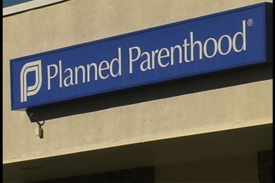 Planned Parenthood Above the Rules?