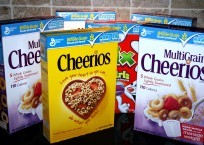 General Mills Comes Out of the Closet in Support of Gay Marriage