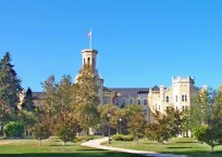 Wheaton College Suing Over Abortifacient Mandate