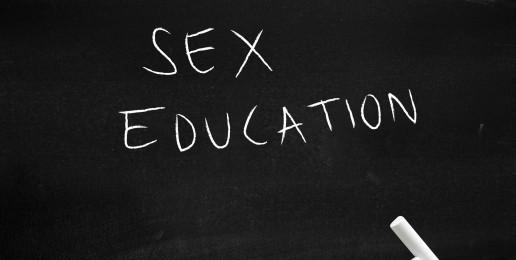 New Congressional Report Recommends Abstinence Education
