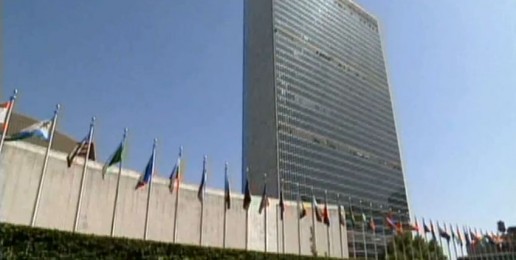 U.S. Senate Committee  to Hold Hearing on Dangerous UN Treaty