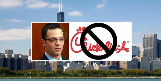 Lessons Learned from Chick-fil-A Imbroglio
