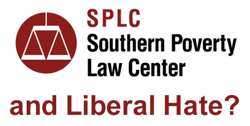 Seven Reasons to Beware the Southern Poverty Law Center