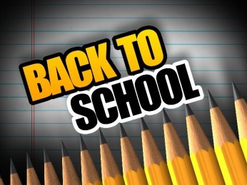 Back to School: Parents Take Notice!