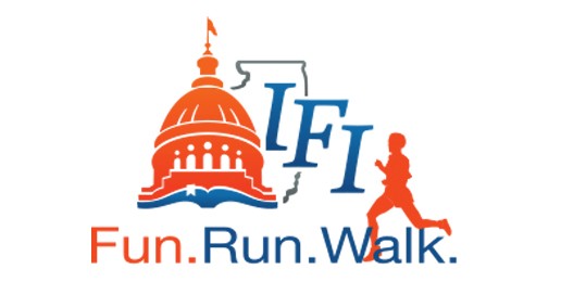 Join IFI For the 2nd Annual Family Fun Run & Walk in Joliet