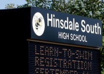 Hinsdale South High School Offers Offensive Film Class