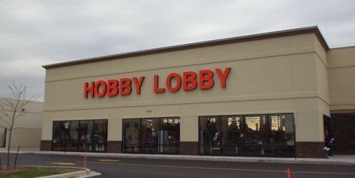 Hobby Lobby Fights The Hhs Mandate For Religious Freedom