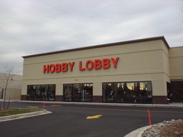 Hobby Lobby Fights the HHS Mandate for Religious Freedom